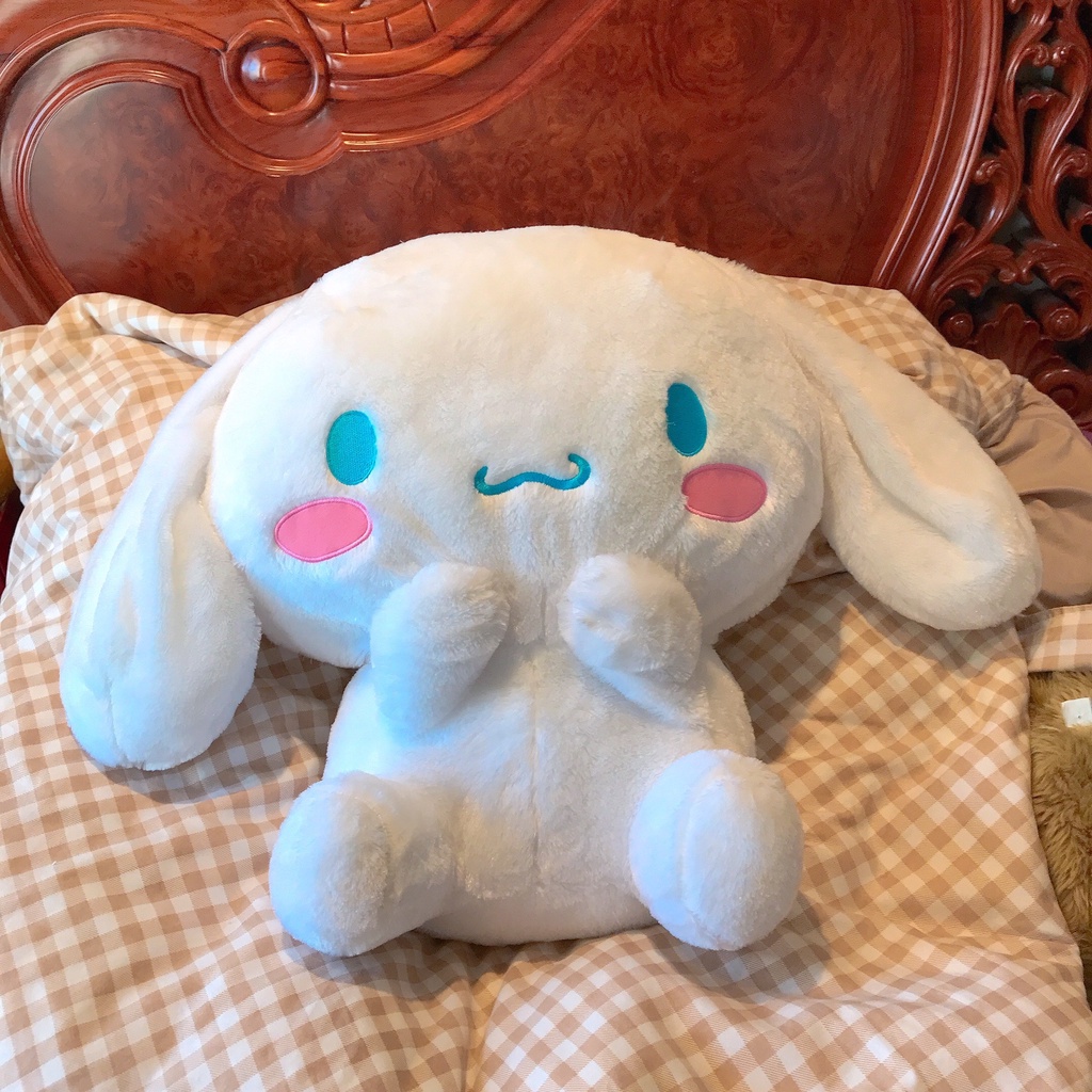 Gấu bông CINNAMOROLL