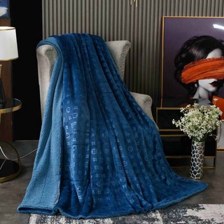 Chăn mền Lông Cừu xuất Nhật 2m*2m3