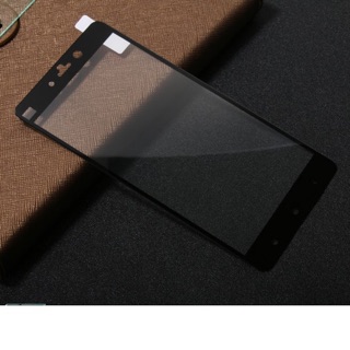 Xiaomi Mi Note - Cường Lực Full Màn Hình