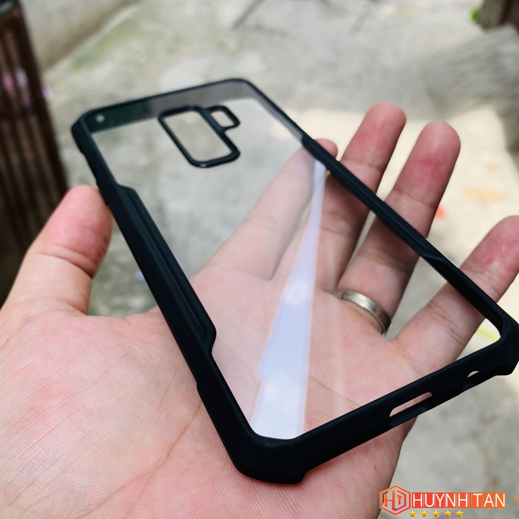 Ốp lưng Samsung S9, S9 Plus chống sốc chính hãng XUNDD | BigBuy360 - bigbuy360.vn