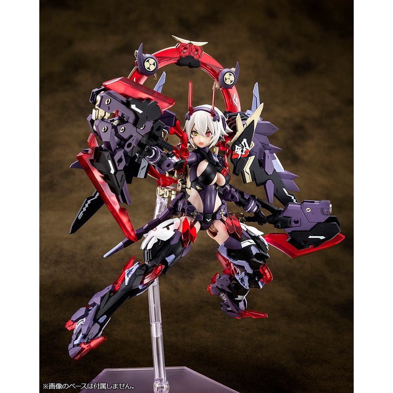 Mô hình Kotobukiya Megami Device 16 AUV Susanowo [KTB] [MGM]