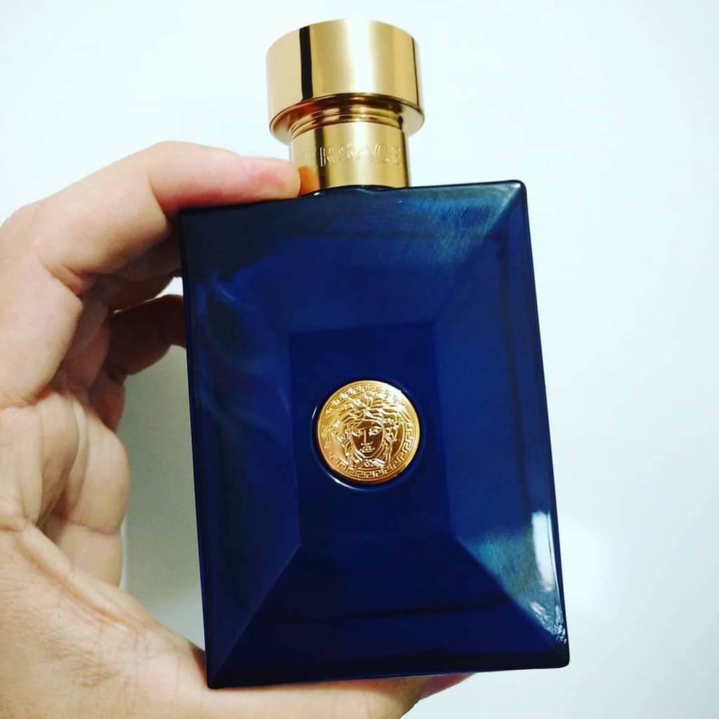 Nước Hoa Nam Versace Pour Homme 100ml - STORE MỸ PHẨM