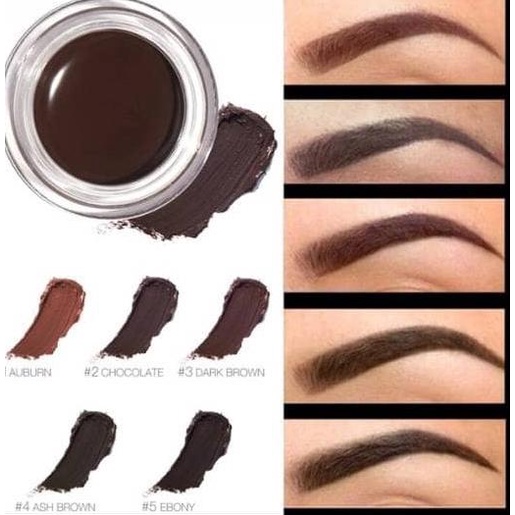 Gel vẽ lông mày Focallure | BigBuy360 - bigbuy360.vn