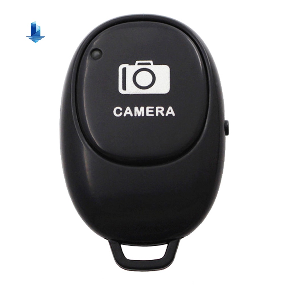 Hw Thiết Bị Chụp Ảnh Từ Xa Bluetooth Không Dây Cho Điện Thoại / Máy Tính Bảng | BigBuy360 - bigbuy360.vn