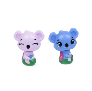 Trứng Hatchimals mùa 5 phiên bản Sò