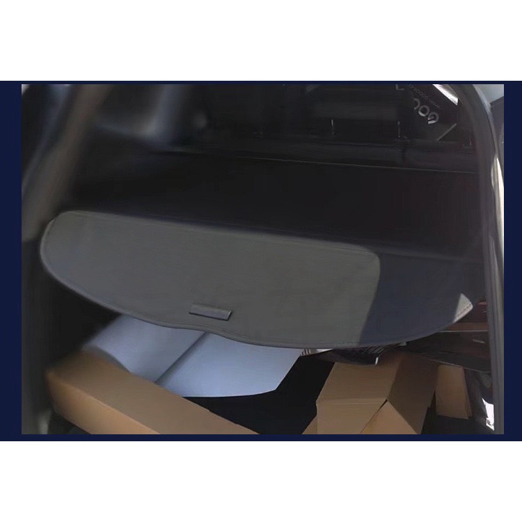 Tấm che khoang hành lý xe HONDA CRV 2017