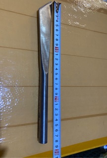Dao khui sầu riêng