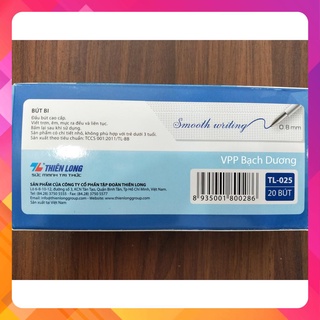 Bút bi TL 025 (cây)
