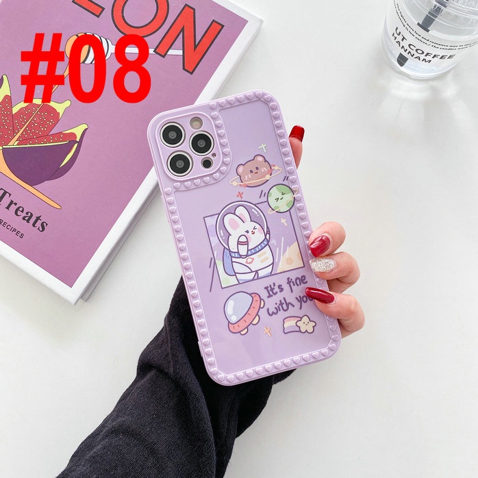 Ốp Điện Thoại Cho SAMSUNG A32 A52 A02 A12 A50 A30S A11 A31 A20 A30 A20S A71 J2 J7 PRIME NOTE 10 20 PLUS S20 FE 4G 5G | BigBuy360 - bigbuy360.vn