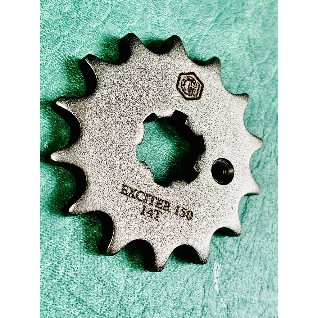 Nhông Sên DĨa TTB Exciter 150