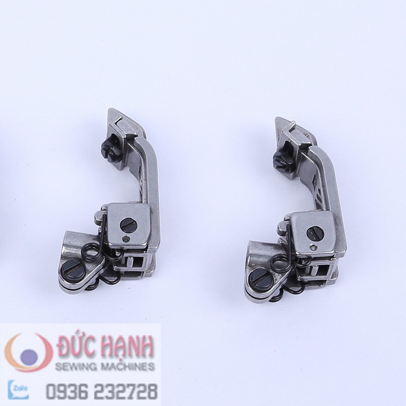 CHÂN VỊT MÁY KANSAI 5.6 &amp; 6.4