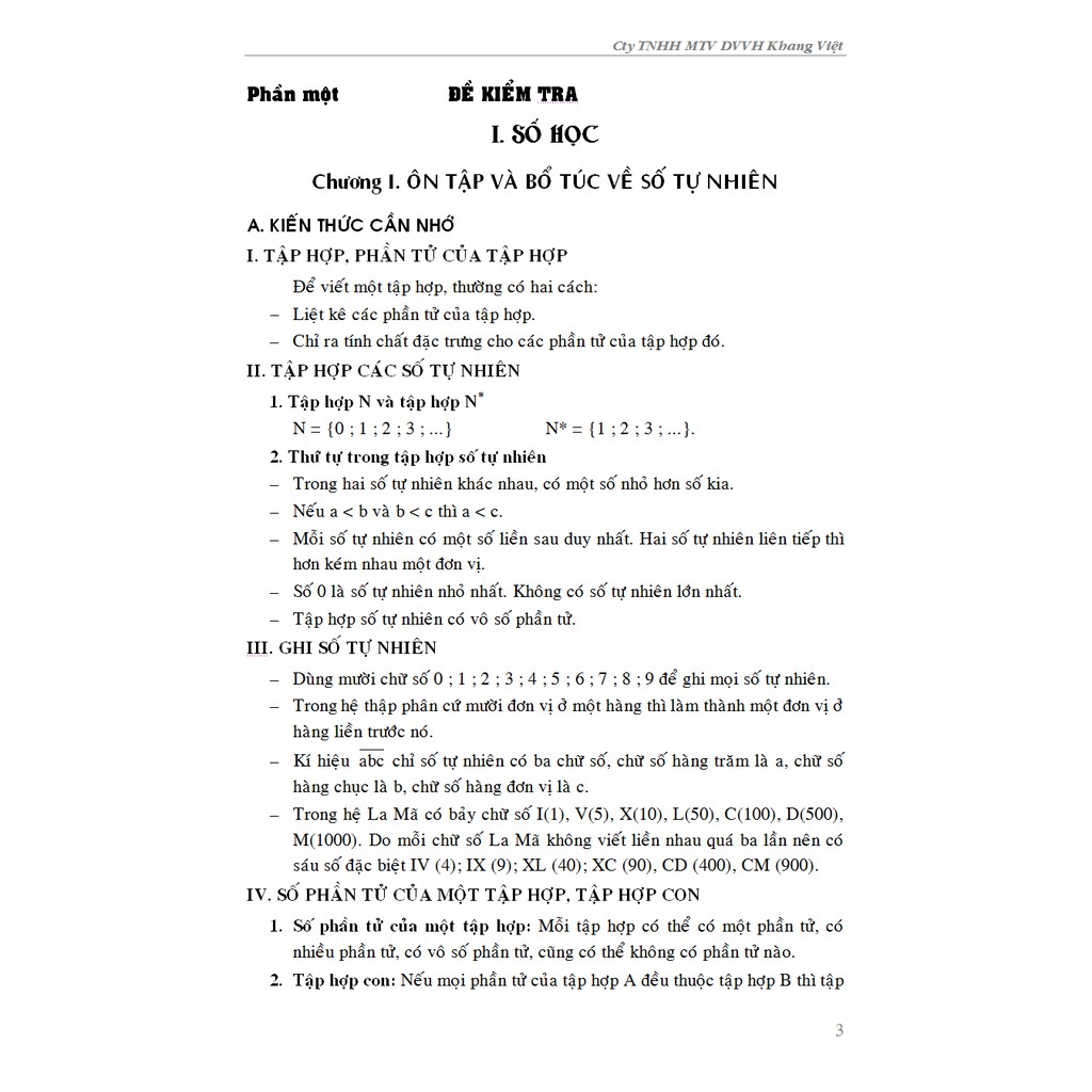 Sách - 100 Đề Kiểm Tra Toán Lớp 6 | BigBuy360 - bigbuy360.vn