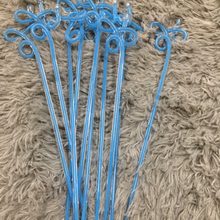 Cây xoắn khuấy ly sinh tố