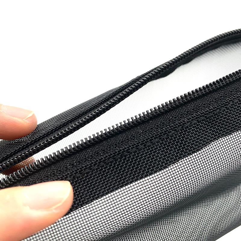 MUJI Túi Đựng Bút Xinh Xắn Phong Cách Nhật Bản