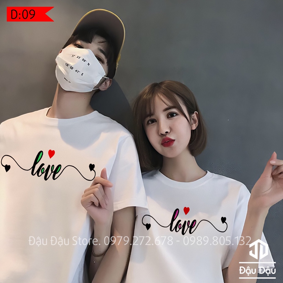 ÁO ĐÔI GIÁ RẺ TẬN XƯỞNG CAM KẾT CHẤT ĐẸP