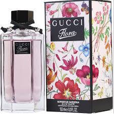 Nước hoa nữ Gucci Flora Gorgeous Gardenia Eau De Toilette 100ml - sang  trọng, tự tin | Shopee Việt Nam