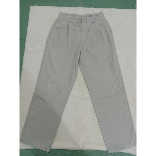 quần kaki nam size 28 thanh lý