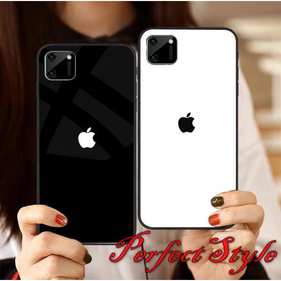 Ốp lưng giả Iphone X phủ bóng cho Xiaomi redmi 10 / note 10 4g 5g / note 10 pro 4g 5g / redmi 9a / redmi 9c