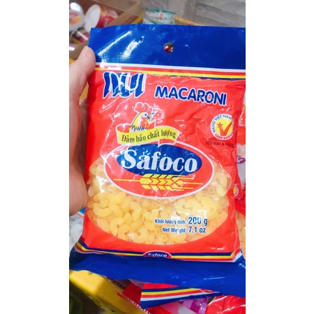 COMBO3bichnui safoco 200g
