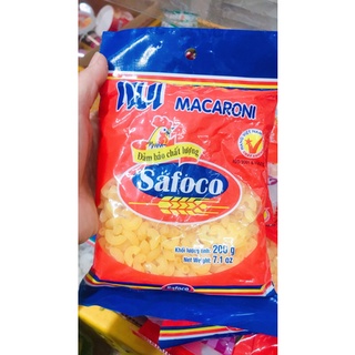 Núi safoco 200g