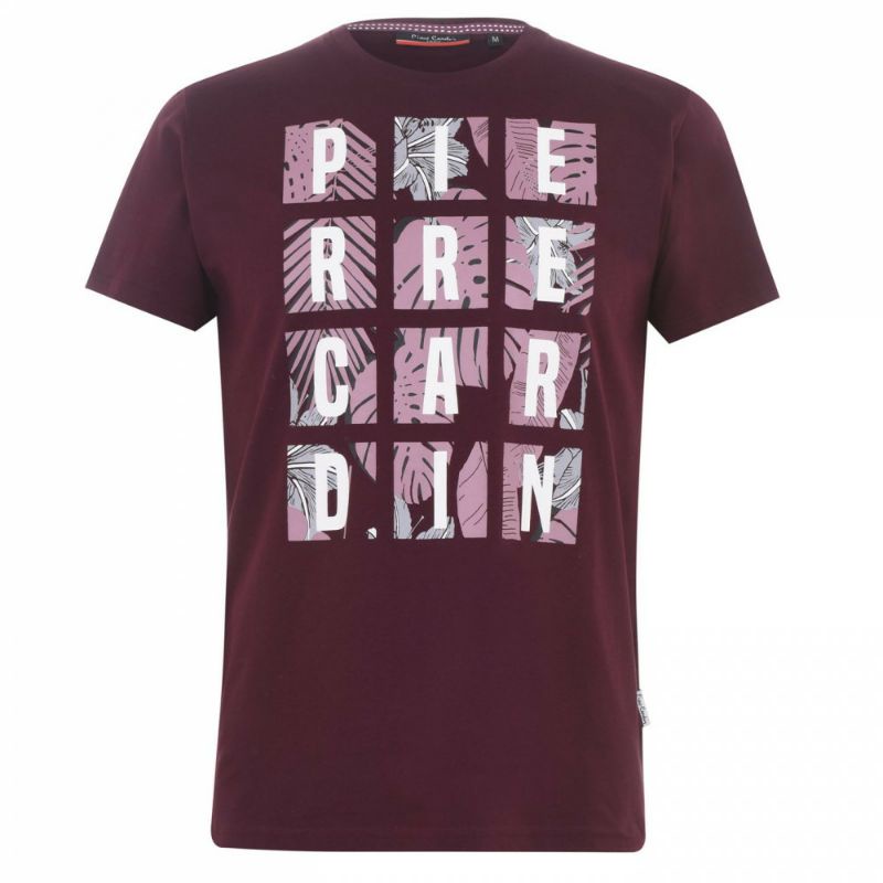 3 màu- áo thun Pierre Cardin nhập UK giá salee