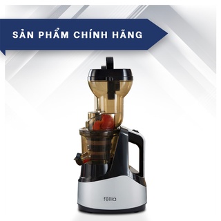 Máy ép rau củ quả, máy ép chậm Fellia S265