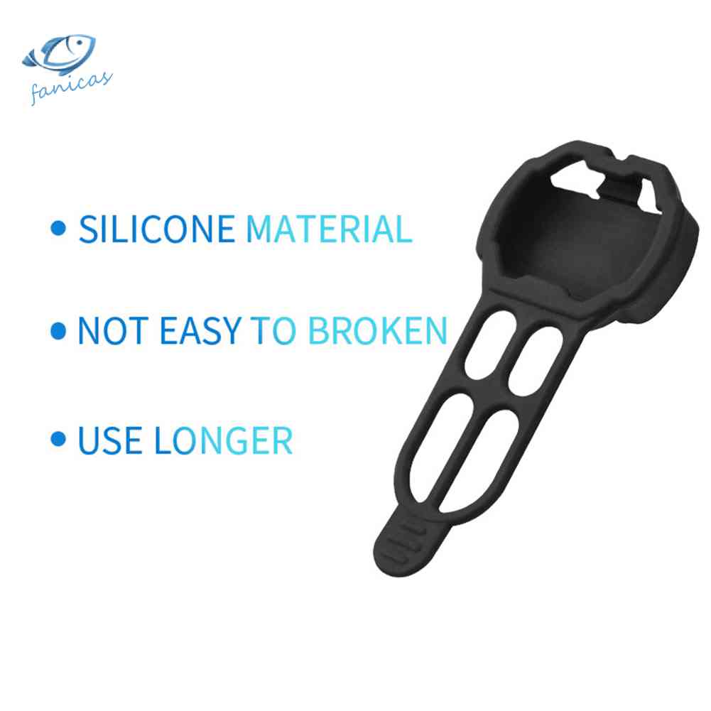 2 Vỏ Bọc Bảo Vệ Cảm Biến Cho Xe Đạp