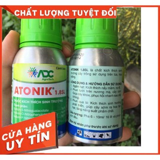 Kích thích tăng trưởng Atonik ADC 100ml