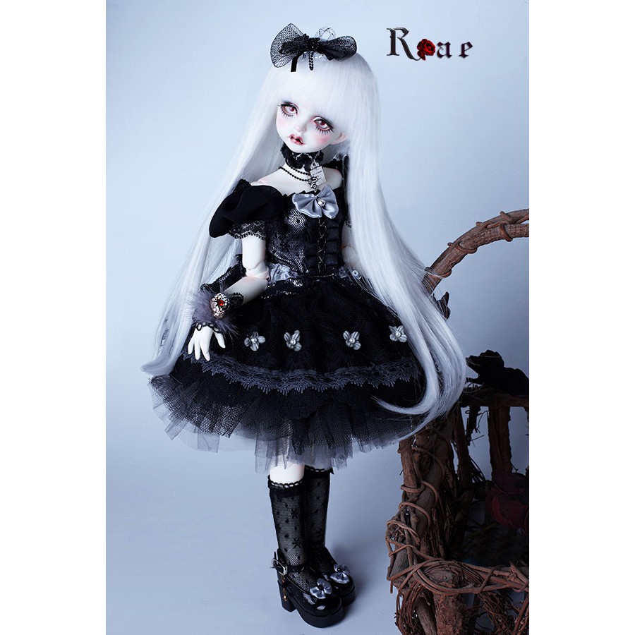 【GEM Of Doll】1/4bjd，Búp bê BJD Rae，gemofdoll，Cửa hàng búp bê chính thức của BJD