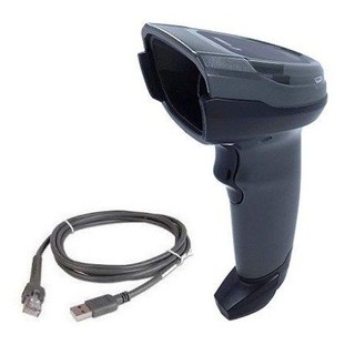 Cáp Máy Đọc Quét Mã Vạch Zebra Motorola Symbol USB to RJ50 Dài 2M