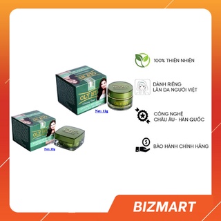 Kem phục hồi da hư tổn - Giữ ẩm - Trắng da -  Oly HT