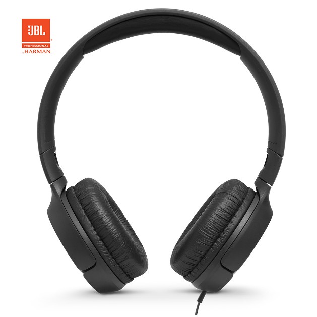 Tai nghe nhét tai có dây JBL TUNE500 có Remote và một nút | HÀNG CHÍNH HÃNG