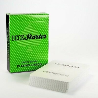 Bài tây Poker DeckStarter Playing Cards