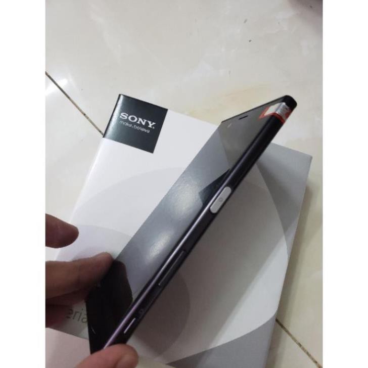 điện thoại Sony Xperia XZ ram 3G/32G mới Chính Hãng, chiến PuBg/Free Fire mướt | BigBuy360 - bigbuy360.vn