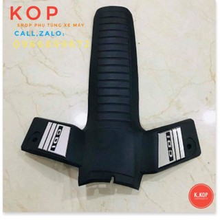 Lưỡi bò. gắn yếm xe dream và hàng xịn l1 -hcm