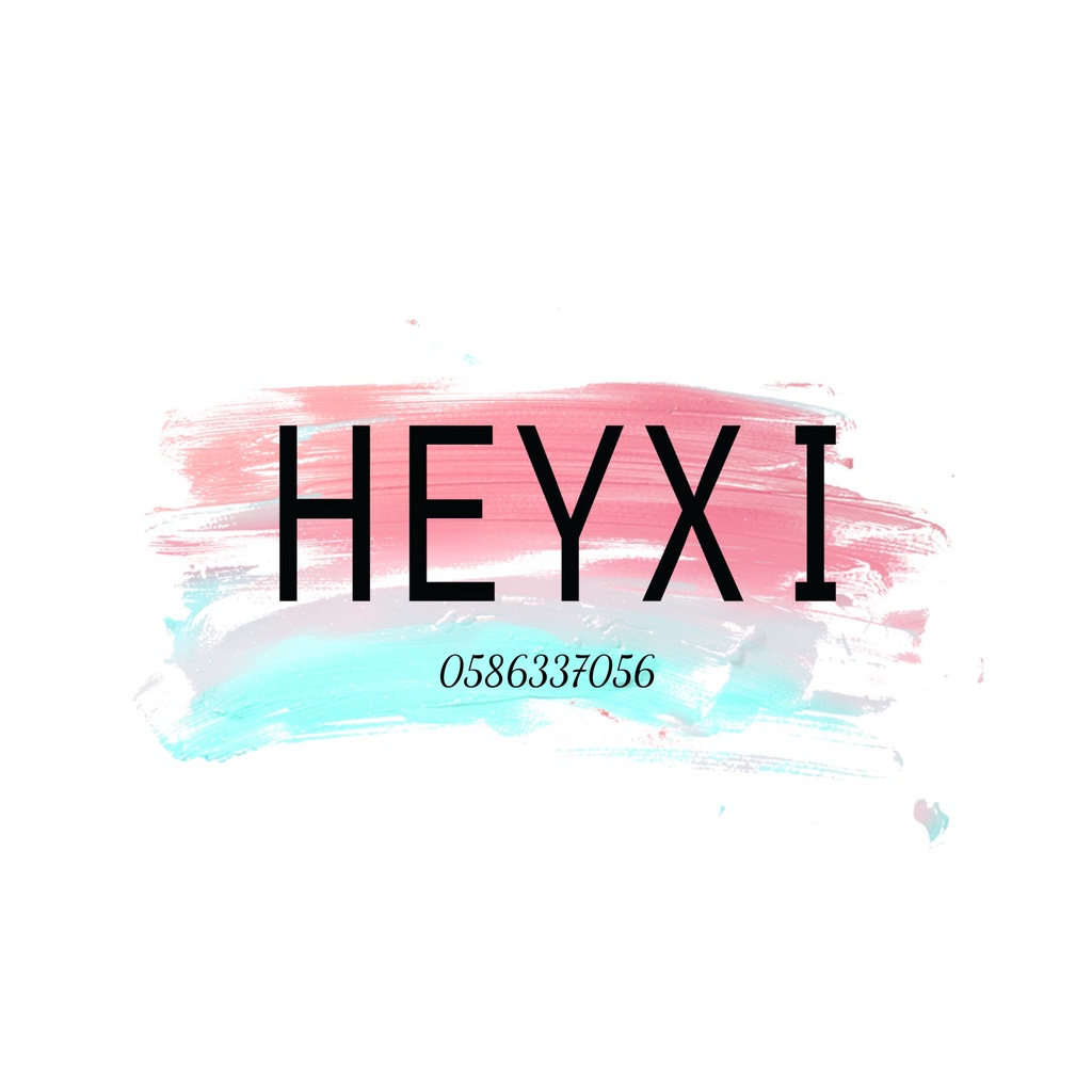 Heyxi Official