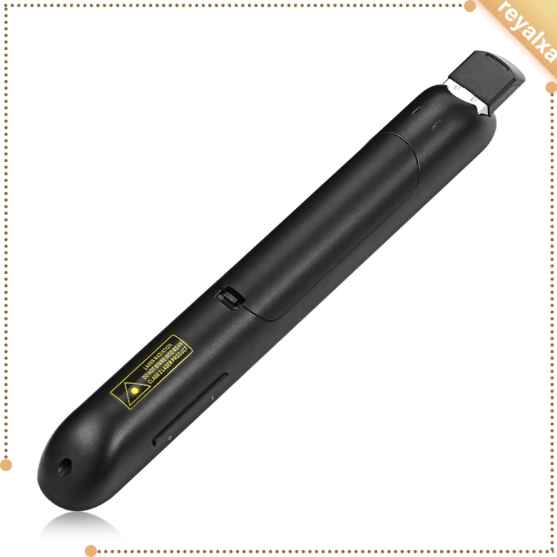 Điều Khiển Máy Chiếu Không Dây 2.4ghz | BigBuy360 - bigbuy360.vn