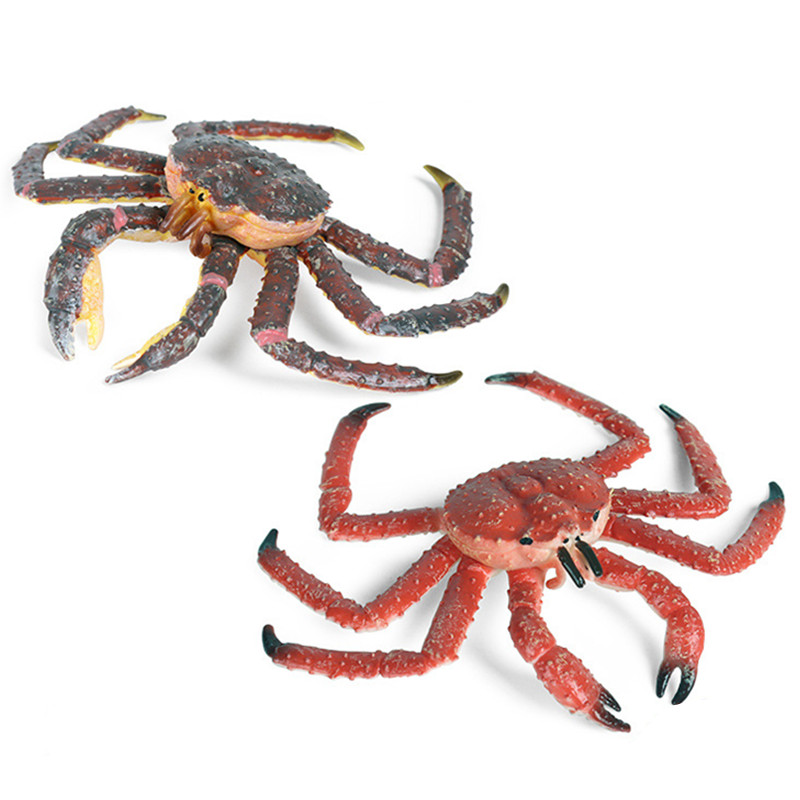 Mô hình cua hoàng đế đồ chơi GOROCK FZ-HY-15 cho trẻ em