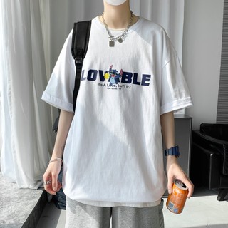 Áo Thun Nam Nữ Form Rộng Tay Lỡ Unisex Áo Thun Cổ Tròn Basic Oversize Mã 103
