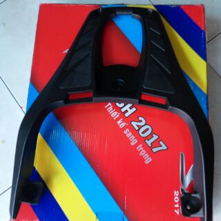 Cảng chế SH 300i cho SH 2017 2016