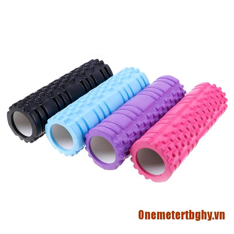 1 Ống Lăn Tập Yoga 30cm