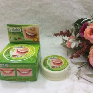 Bột trắng răng