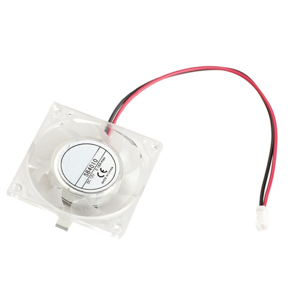 Quạt tản nhiệt làm mát cho máy tính 40mm chuyên dụng