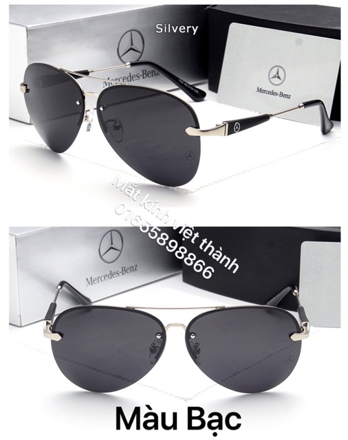 ❌ sale giá gốc ❌ Kính Nam Cao Cấp UV