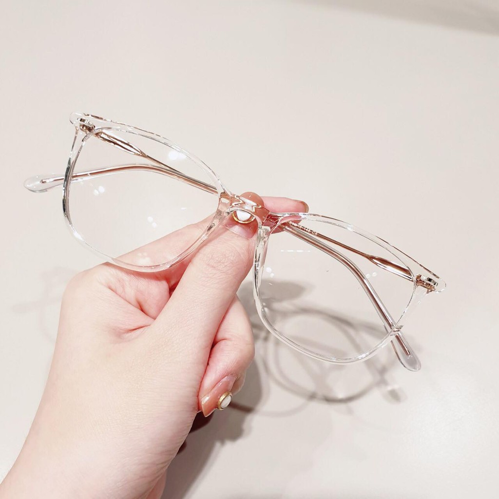 [Nhận Cắt Tròng Cận, Loạn, Viễn] Gọng Kính Vuông Basic Moss Store 1889 | BigBuy360 - bigbuy360.vn