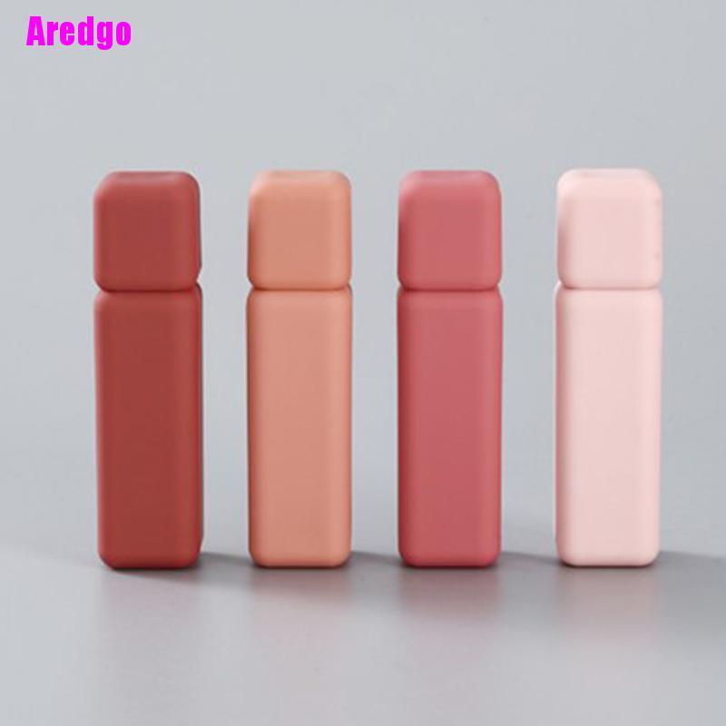 (Hàng Mới Về) Hộp Rỗng Đựng Son Môi Có Nắp Đậy Tiện Dụng | BigBuy360 - bigbuy360.vn