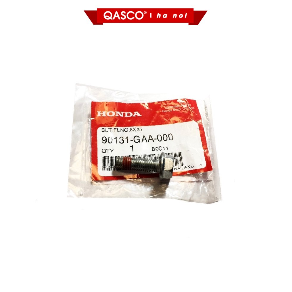 Bu lông  8x25 dùng chung nhiều xe  - HN