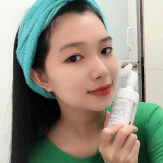 SỮA RỬA MẶT Mwhite CAO CẤP