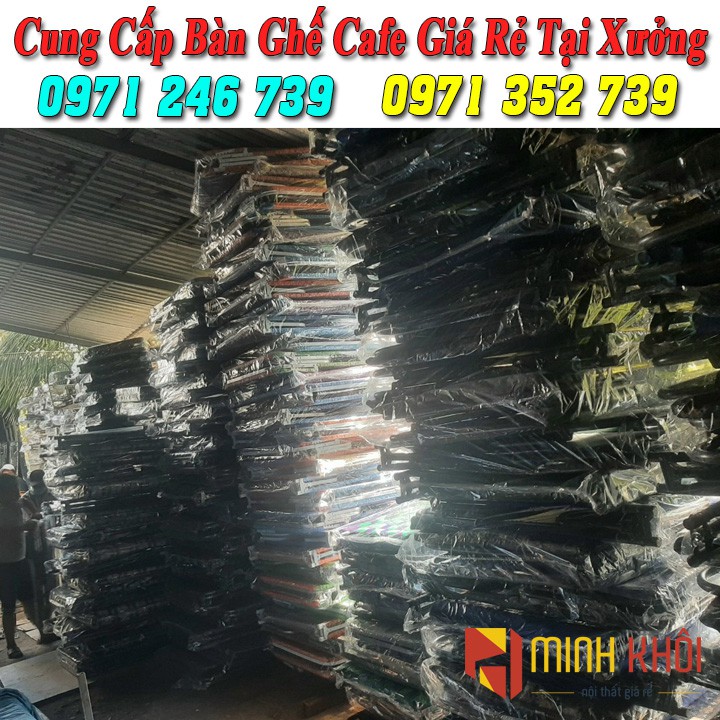 Giường xếp cách ly, giường xếp khung sưn tĩnh điện cao cấp giá xưởng