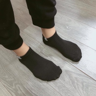 10 ĐÔI TẤT NAM CỔ NGẮN